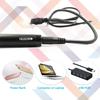 HUION Charging Cable Graphics Drawing Tablet Rechargeable Pen P80-3.28 Feet (1 Meter) view 3