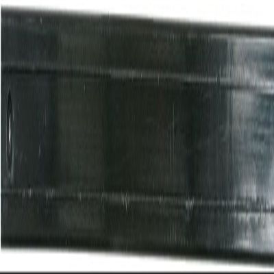 Garland Slide Runner Black 64.875 230160