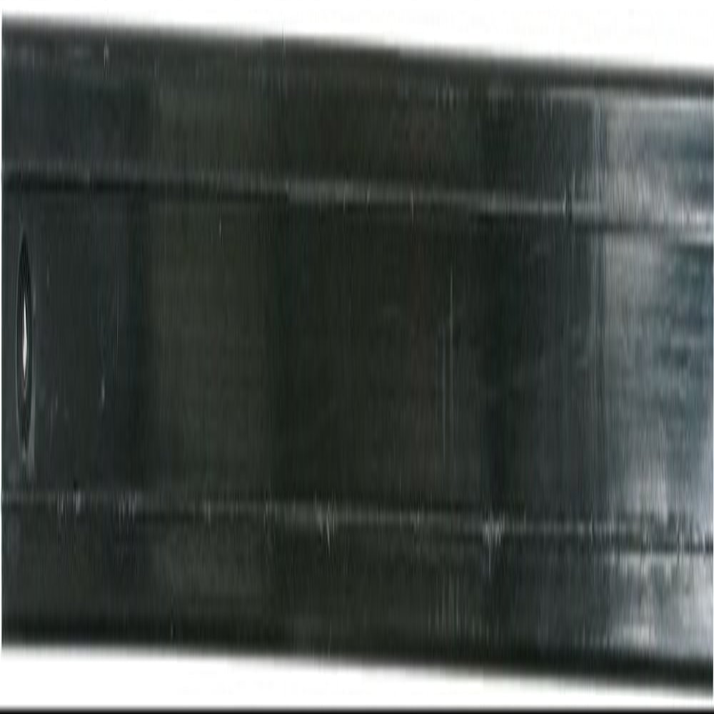 Garland Slide Runner Black 64.875 230160