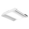 Acuity Lithonia 2FSL2 33L EOHN LP840 LED Recessed Troffer, 3300 lm, 4000K, 24in. Lighting, Black view 1