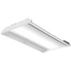 LED Recessed Troffer, 4000 lm, 4000K, 48in. view 1