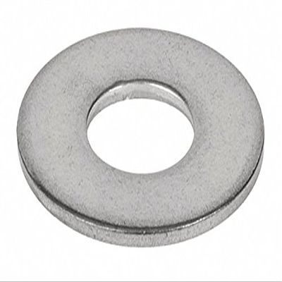 Washer, Flat, 1/2in., 316 SS (8 pieces)