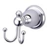 Kingston Brass English Vintage Robe Hook view 1