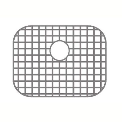 Whitehaus WHN2522G-SS Sink Grid, Stainless Steel