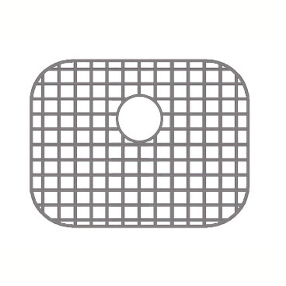 Whitehaus WHN2522G-SS Sink Grid, Stainless Steel
