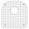 Whitehaus WHN3322DLG-SS Sink Grid, Stainless Steel view 1