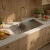 Whitehaus WHNCM4019G-SS Sink Grid, Stainless Steel view 2