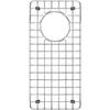 Whitehaus WHNCMD2920SG-SS Sink Grid, Stainless Steel view 1