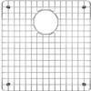Whitehaus WHNCMD3320LG-SS Sink Grid, Stainless Steel view 1