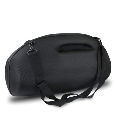 co2CREA Hard Travel Case Replacement for JBL Boombox Portable Waterproof Speaker