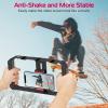 ULANZI U Rig Pro Smartphone Video Rig, Filmmaking Vlogging Case Phone Video view 2