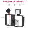 ULANZI U Rig Pro Smartphone Video Rig, Filmmaking Vlogging Case Phone Video view 3