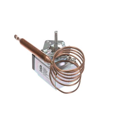 Nu-Vu 6FME540P Thermostatproofer125
