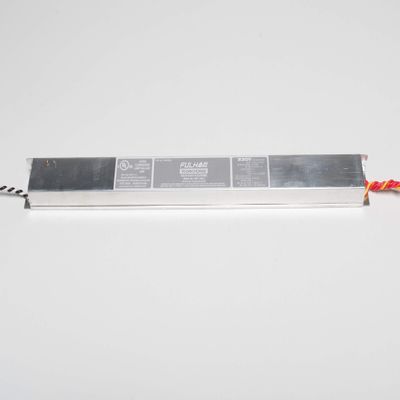 Fulham T1M1UNV150P100C WorkHorse LED Extreme - Single Channel - 0-10V Dimming LED Driver - Universal Voltage Input - Programmable 500-1500mA Constant Current Output