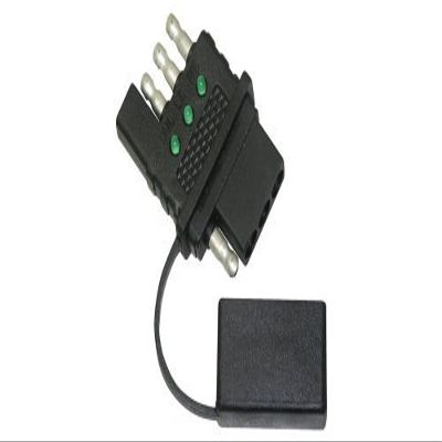 SeaSense 4-Way Circuit Tester EZ Trouble Shooter II Size: 1, Model: 50080310 (Tools & Outdoor gear supplies)