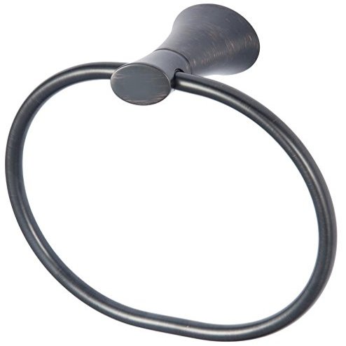 Luxart Treme Towel Ring