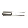 Grindmaster Cecilware 320-00040 Heater, 240V/6600W, Degrees_Celsius, to Volts, Amps, ( view 1
