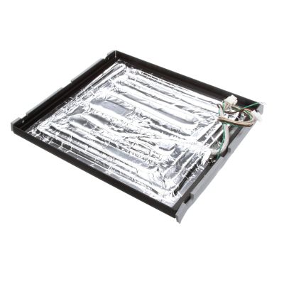 Prince Castle 542-410S Heater Assembly Low SZ Rope
