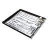 Prince Castle 542-410S Heater Assembly Low SZ Rope view 1