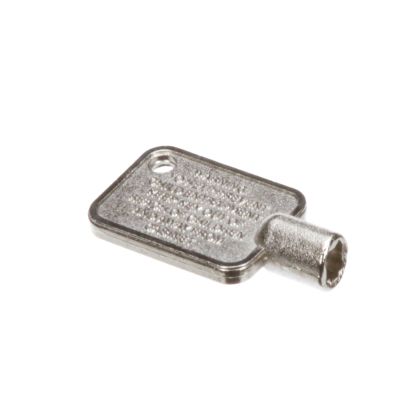 Norlake 137462 Key for Model FF6L/LR061WWW/0
