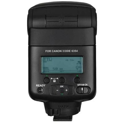 ProMaster 100SL Speedlight for Fuji X
