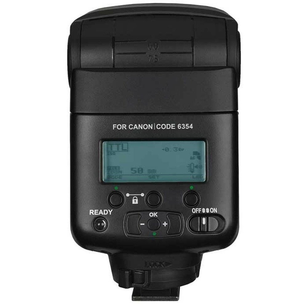 ProMaster 100SL Speedlight for Fuji X
