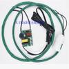 0.5 meter long distance wireless power supply module wireless transmission module view 1