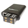 Nooelec Dual-Band NESDR Nano 3 Premium ADS-B (978MHz UAT & 1090MHz 1090ES) Bundle for Stratux, Avare, Foreflight, FlightAware & Other Applications. Includes 2 SDRs, 4 Antennas, 5 Adapters. view 2