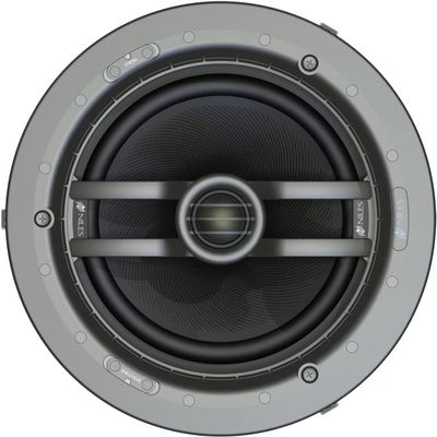 Niles 7" in-Ceiling 2-Way LCR Speaker
