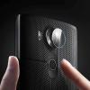 Superior ZRL 7.5H Back Camera Lens Tempered Glass Protector Guard Cover for LG V10 view 1