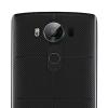 Superior ZRL 7.5H Back Camera Lens Tempered Glass Protector Guard Cover for LG V10 view 2