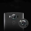 Superior ZRL 7.5H Back Camera Lens Tempered Glass Protector Guard Cover for LG V10 view 4