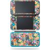 MightySkins Skin Compatible with Nintendo New 2DS XL - Koi Pond | Protective, Durable, and Unique Vinyl Decal wrap Cover | Easy to Apply, Remove, and Change Styles | Made in The USA view 1