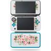 MightySkins Skin Compatible with Nintendo New 2DS XL - Bouquet | Protective, Durable, and Unique Vinyl Decal wrap Cover | Easy to Apply, Remove, and Change Styles | Made in The USA view 1