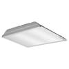 LED Recessed Troffer, 4000K, 20W, 120-277V view 1