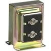Quorum 7-10 10 Watt Transformer, Brass view 3