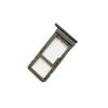SIM Card Tray for Samsung Galaxy Note 8 SIM Card Reader Sim Tray Holder Sim Slot Replacement Parts (Black) view 1