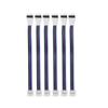 5 Pin RGBW LED Strip Lights Connector Solderless Connector for 10mm 5050 RGBW/RGBWW LED Strip Lights view 1