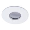 HALO TL43R2GMWWB 2" Matte White Open Pinhole Recessed Trim, for use with The ML4 Family view 1