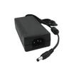 48V 1A 2V 3A AC DC Adapter 48W 96W 144W Switching Power Supply Charger (48V2A) view 4