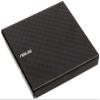ASUS LITE Portable USB 2.0 Slim 8X DVD/Burner +/- Rewriter External Drive, Compatible with Both Mac & Windows, Black (SDRW-08D2S-U/BLK/G/AS) view 4