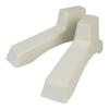 Dyna-Glo Wall Heater Base Legs view 1