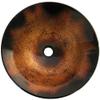 Novatto NOHP-G008ORB Sink, 1.5", Oil Rubbed Bronze view 3