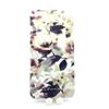 CCKANSCLE Phone Case, Scrub Flowers Phone Case for iPhone 6/6s Plus (Purple) view 1