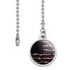 GRAPHICS & MORE American Gun Flag USA Second 2nd Amendment Ceiling Fan and Light Pull Chain view 2