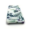 CCKANSCLE Phone Case, Scrub Flowers Phone Case for iPhone 7/8 (White) view 4