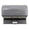 Red Dot CKMU Outlet Box While-In-Use Cover, Universal, 1 Gang, 3-1/4-Inch Inside Depth, Powder Coated view 1