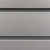 StoreWALL Heavy Duty 4' ft. Slatwall Panels (Set of 4 Panels, Covers 20 sq. ft.) (Weathered Grey) view 2