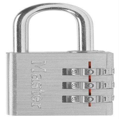 Master Lock 630D