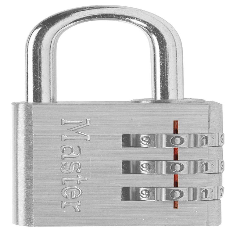 Master Lock 630D